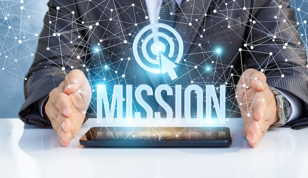 mission